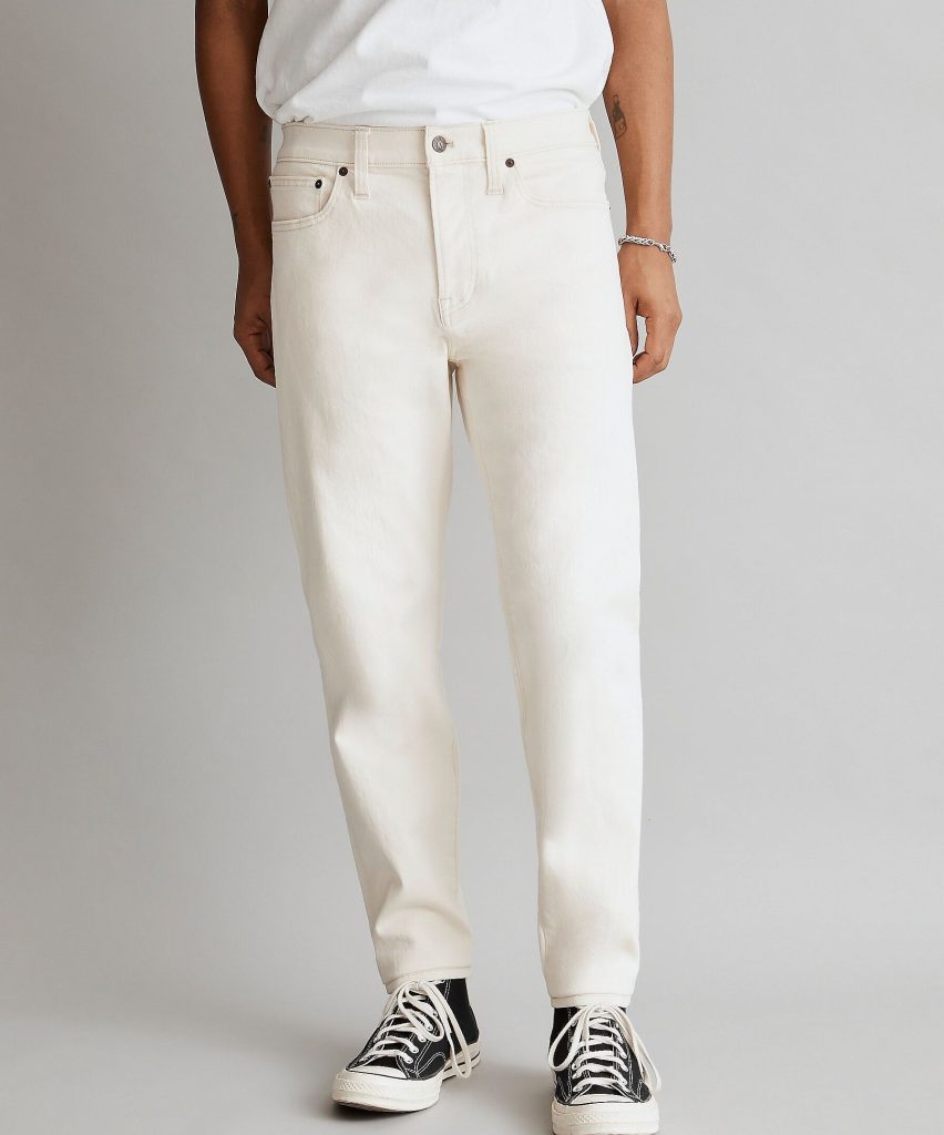madewell