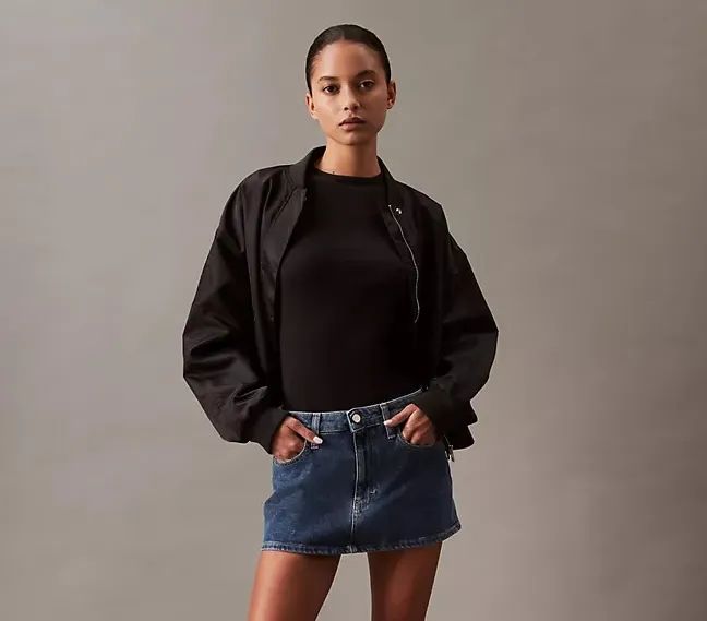 Calvin Klein