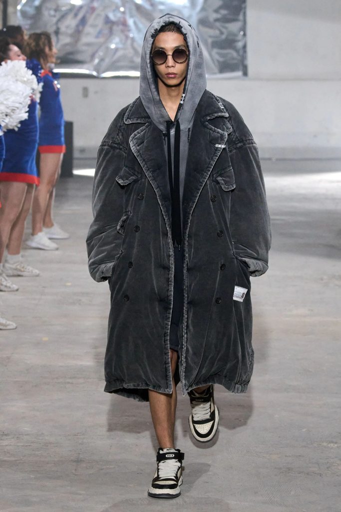 long
jackets