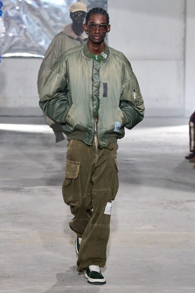 cargo