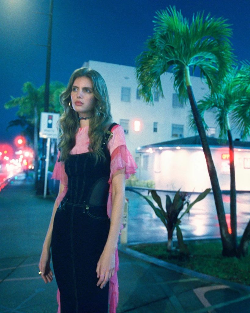 VERSACE