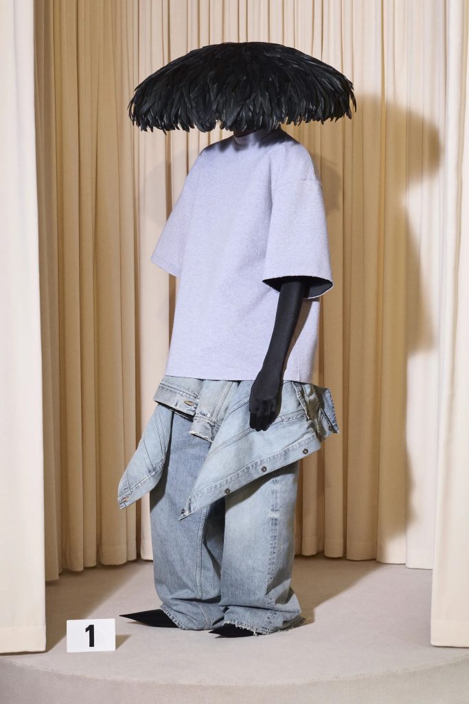 Balenciaga