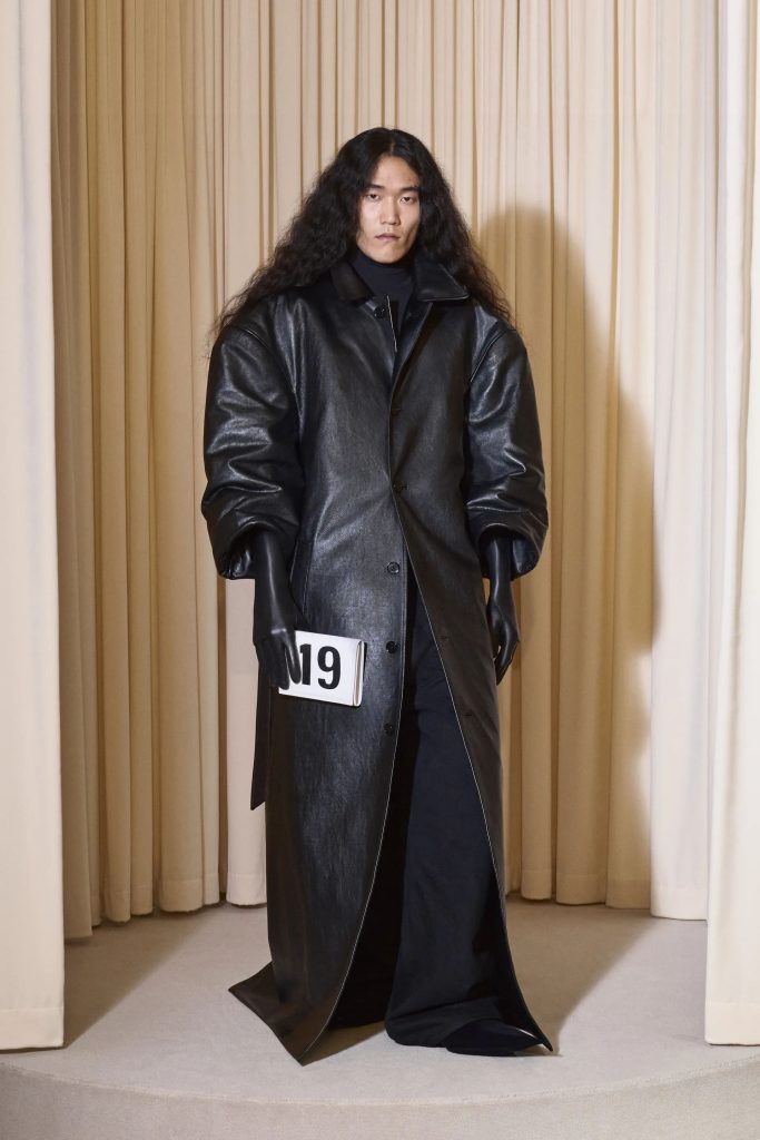 leather coats