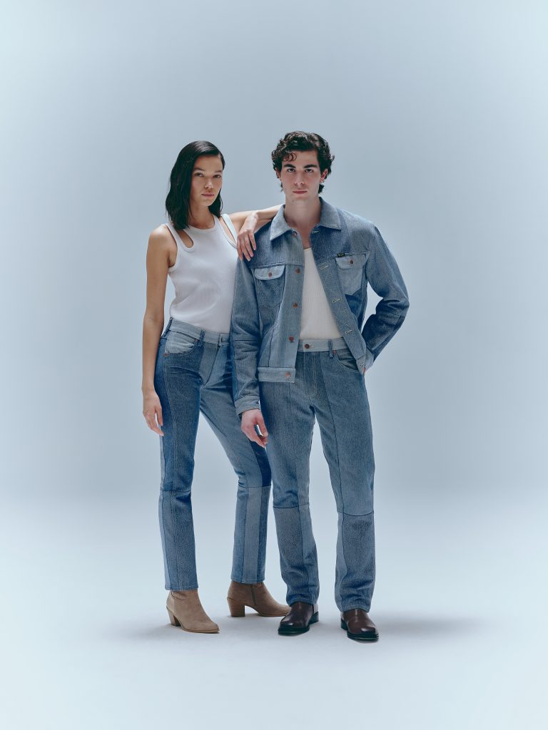 Wrangler