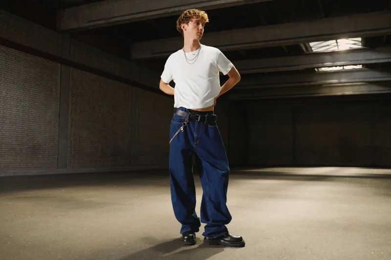 cargo pants