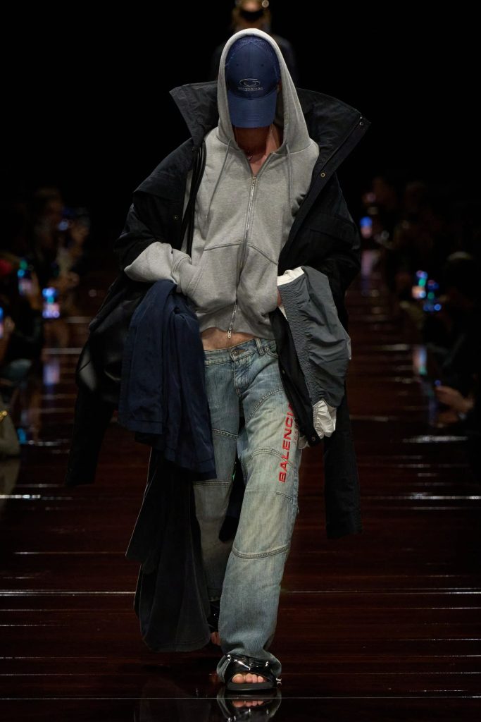 Balenciaga