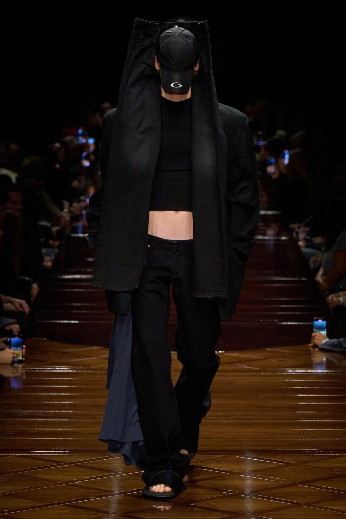 men's jeans
