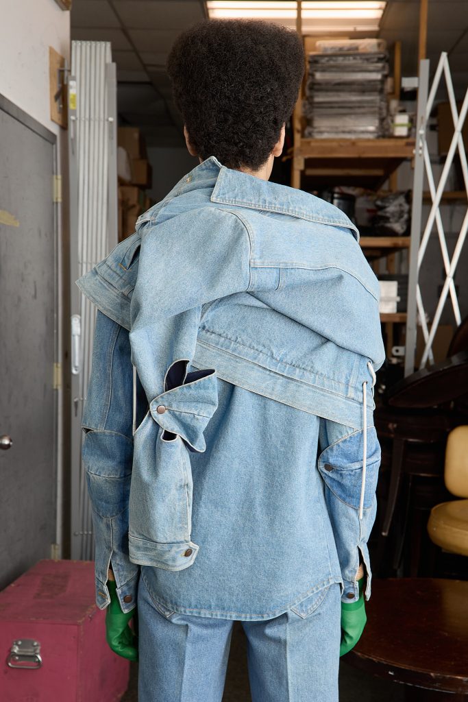 fashion