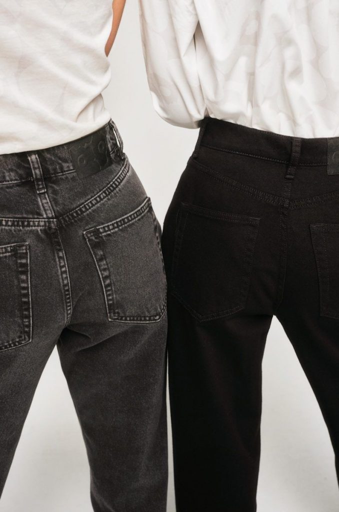 denim collection