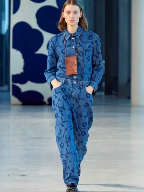 marimekko