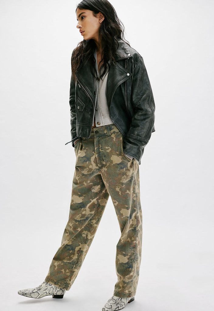 camouflage