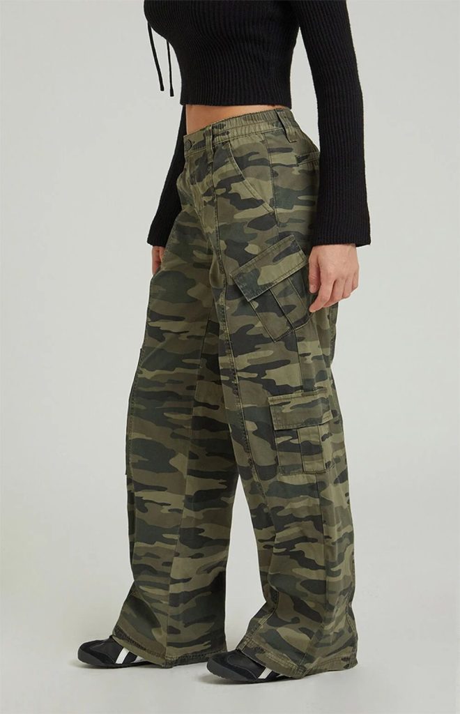 pants