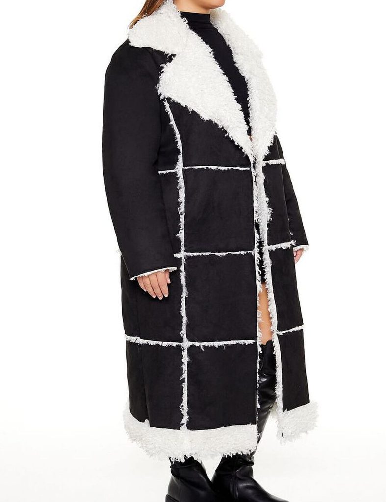 Shearling