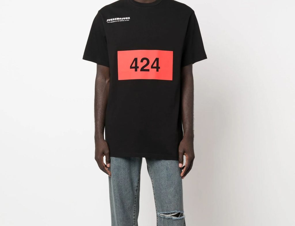 t-shirts