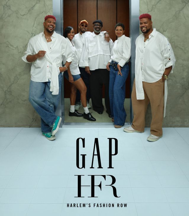 GAP