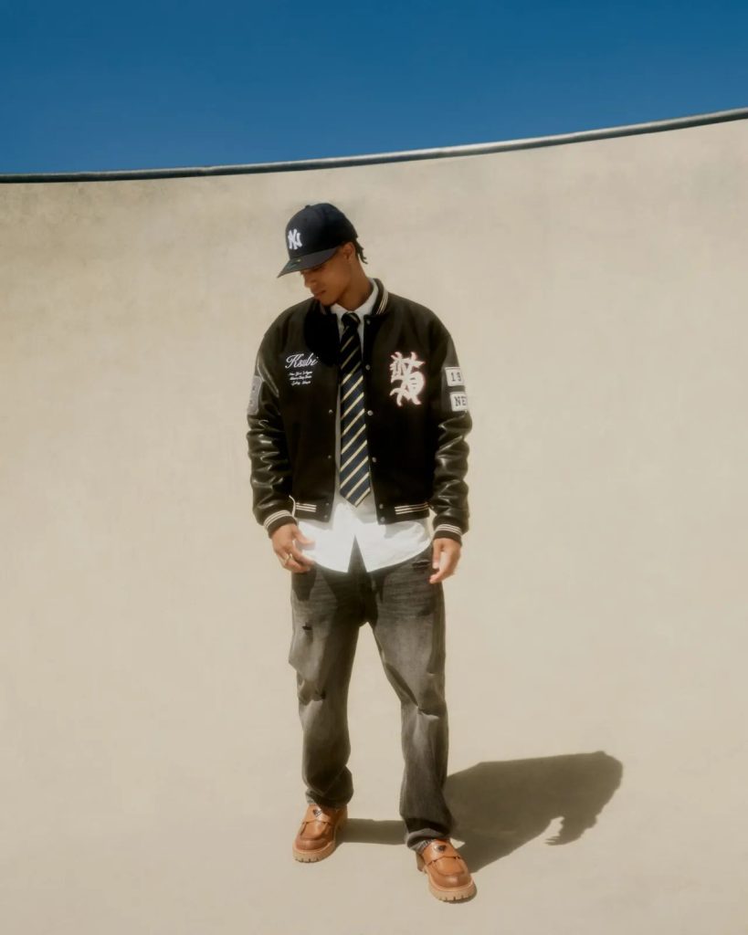 jackets