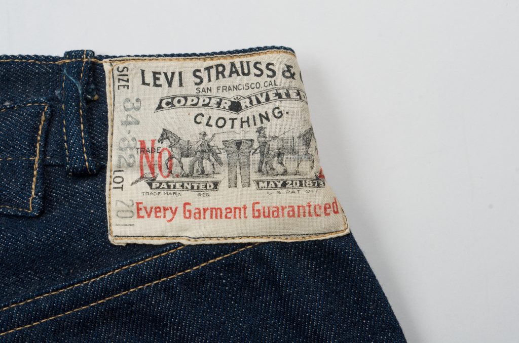 Levi's