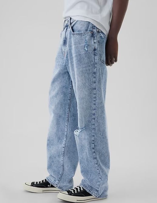 baggy