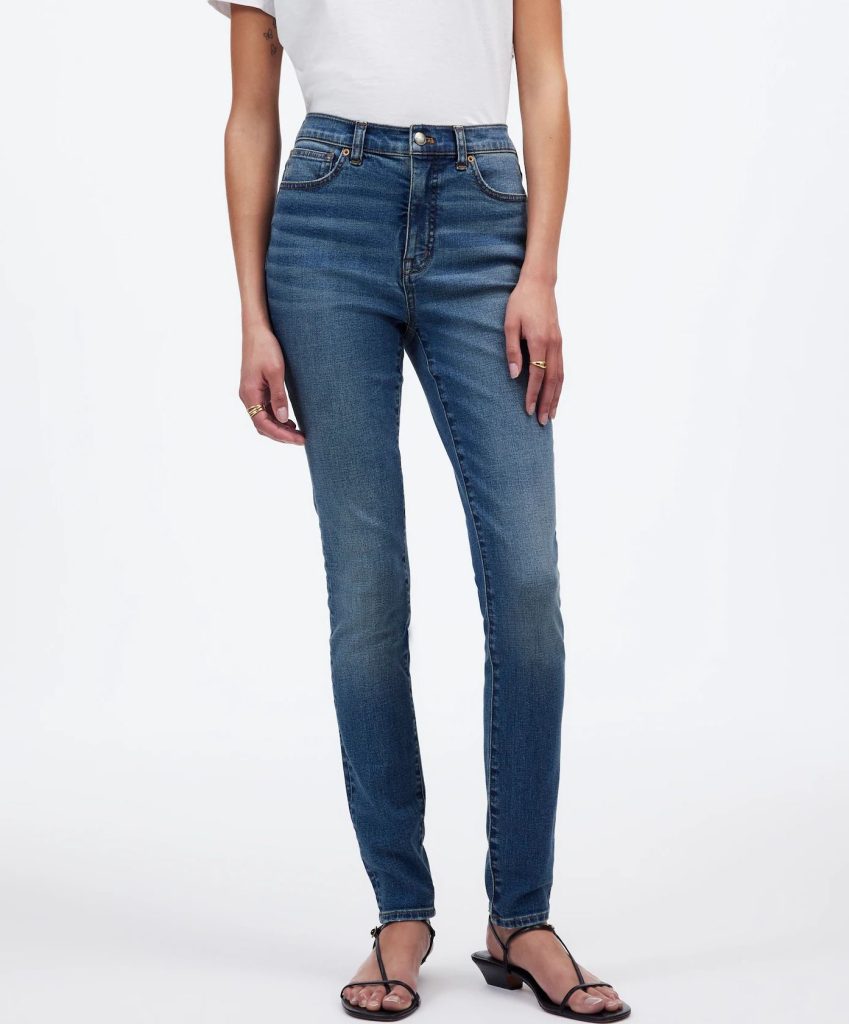 women's jeans