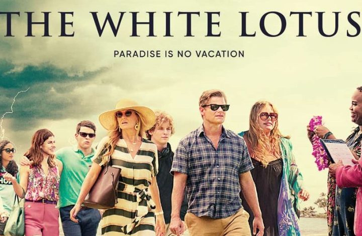 white lotus