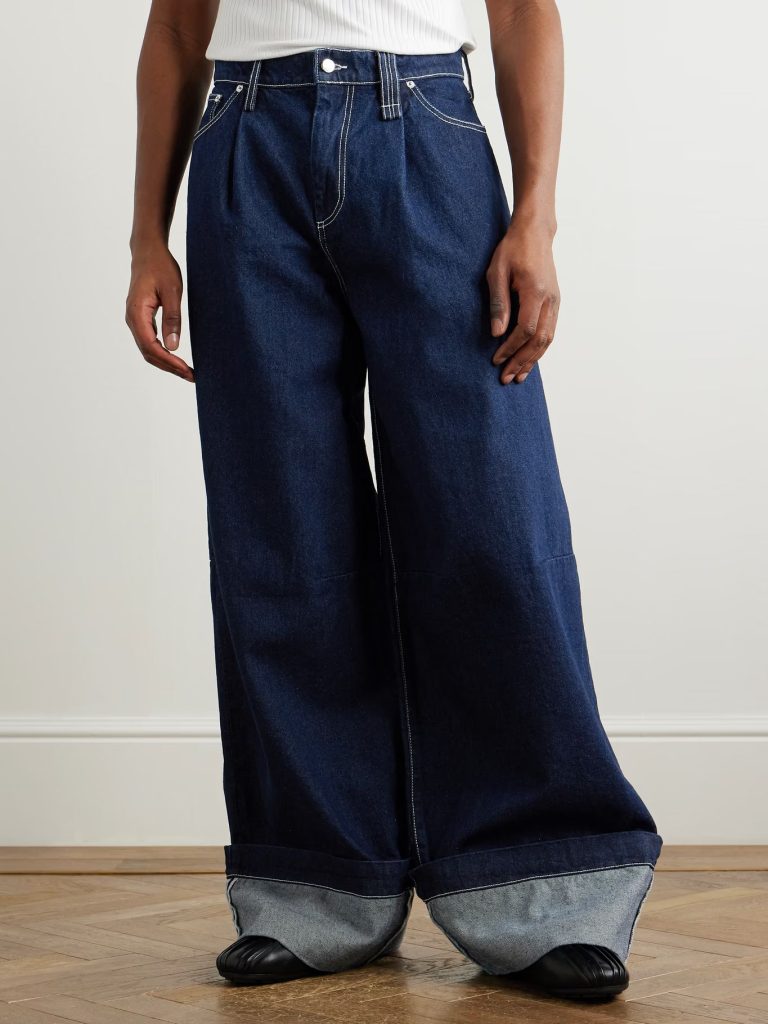 men's jeans