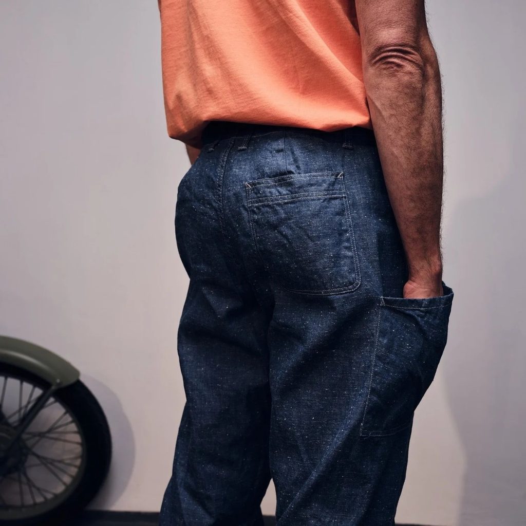 men's jeans
