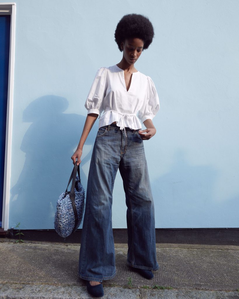 denim