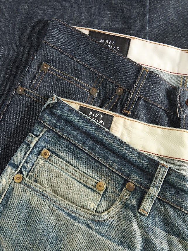 denim