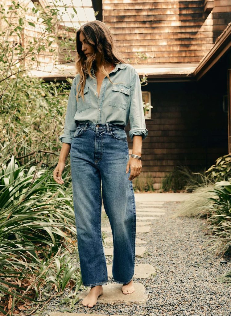 denim