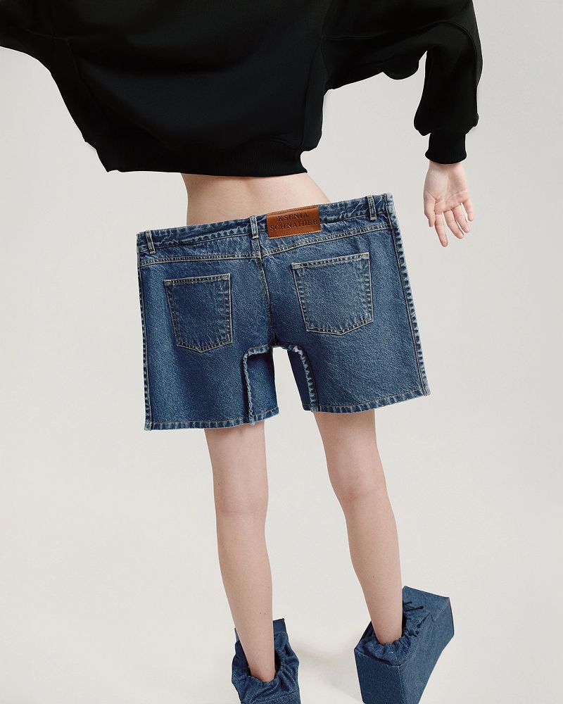 denim