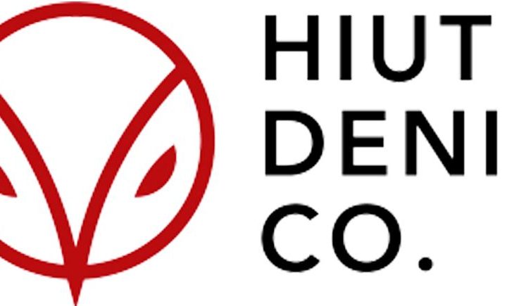 Hiut denim