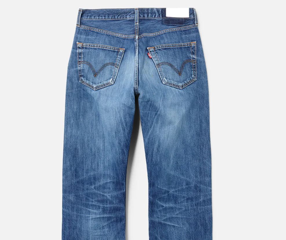 jeans