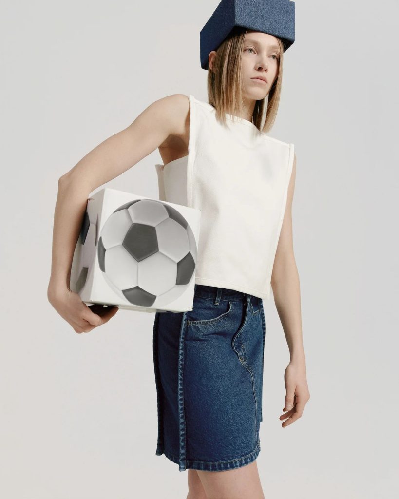 capsule collection
