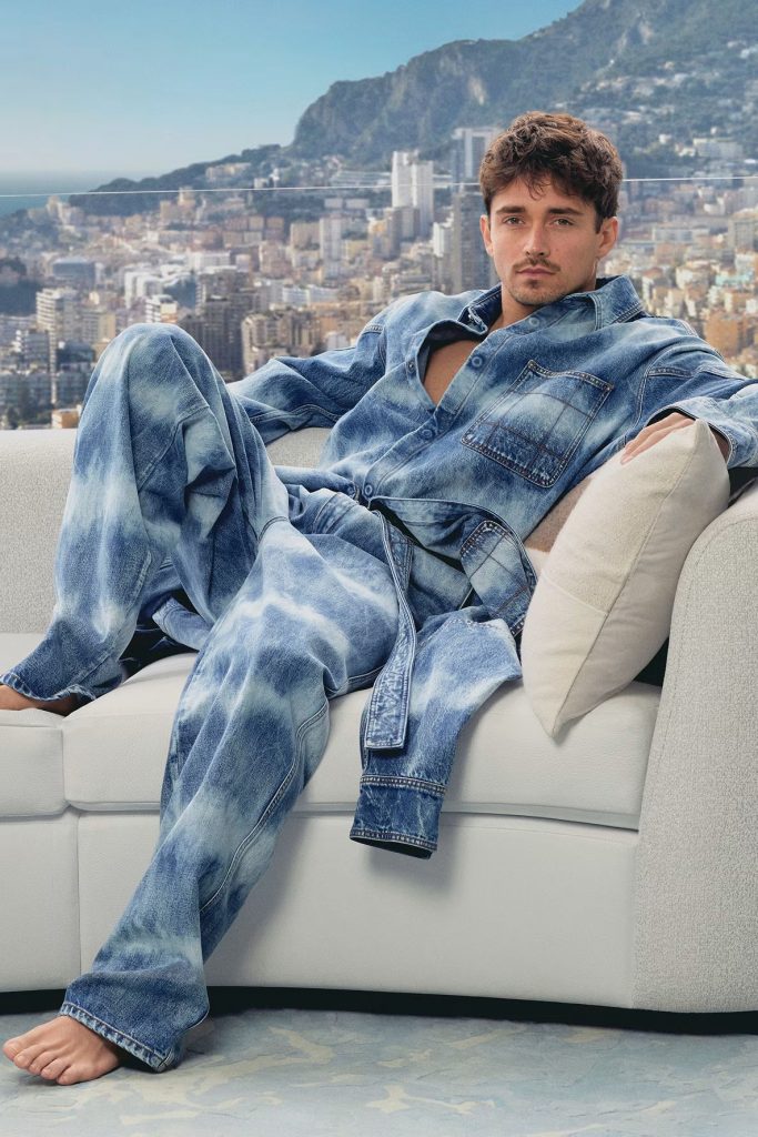 denim