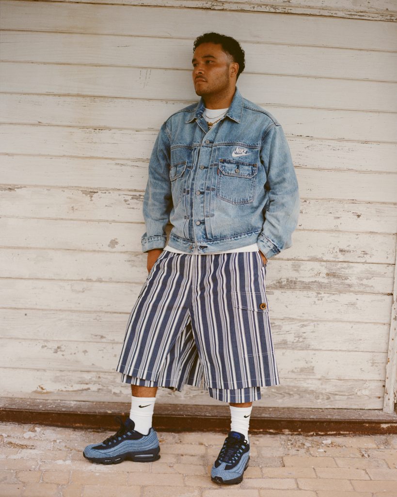 Levi’s®
