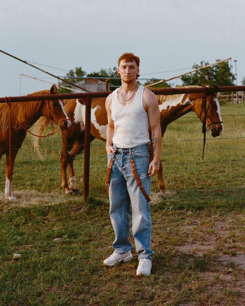 Levi’s®
