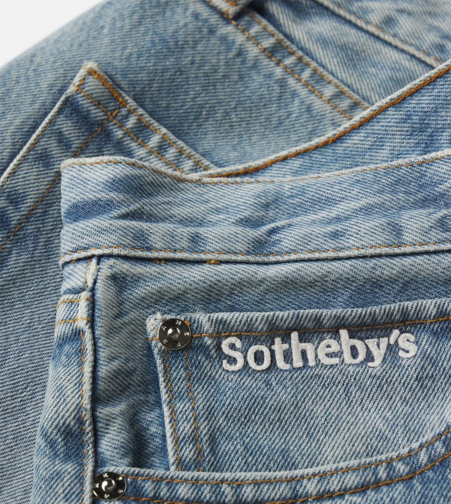 denim