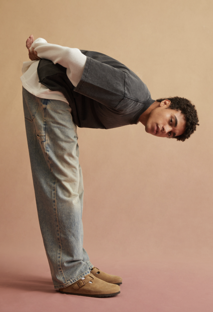 PacSun