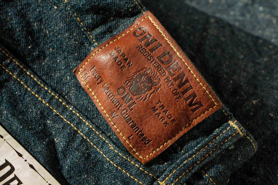 men's jeans