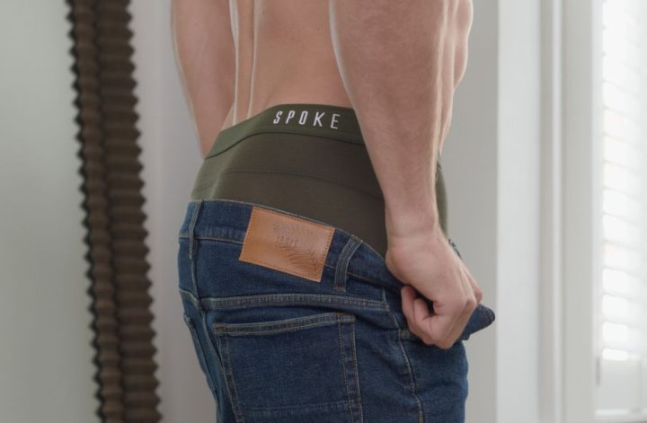 men's jeans