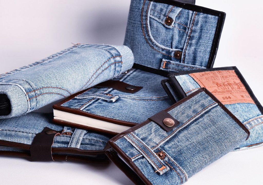 denim accessories