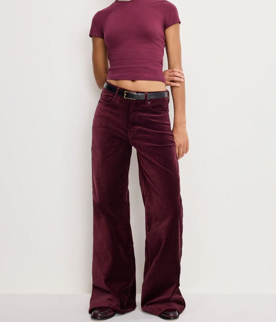 palazzo pants