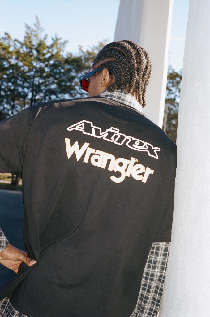 Wrangler