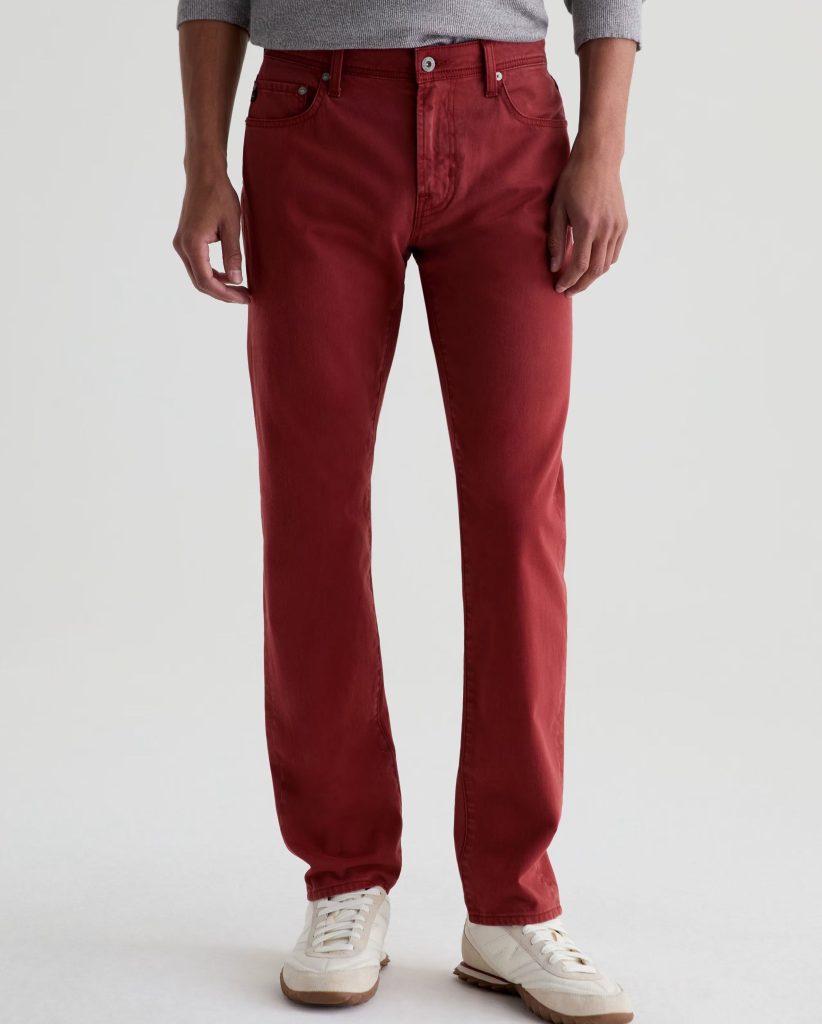 men's fashion