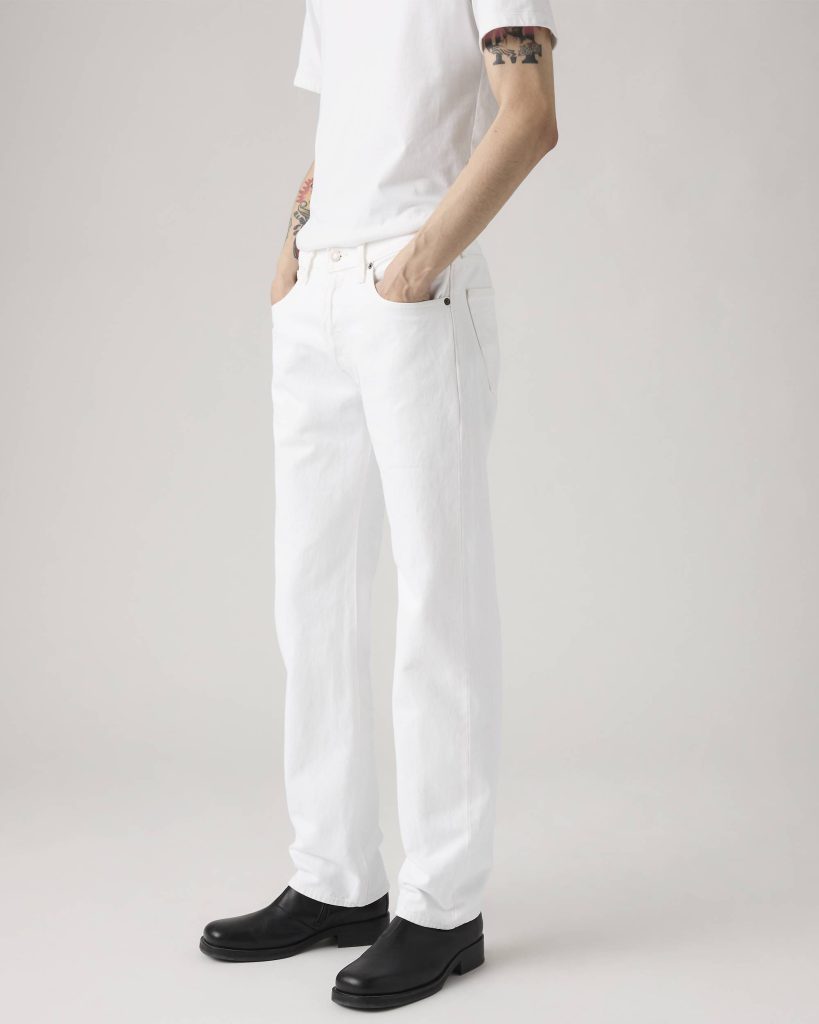 Levi's 501
