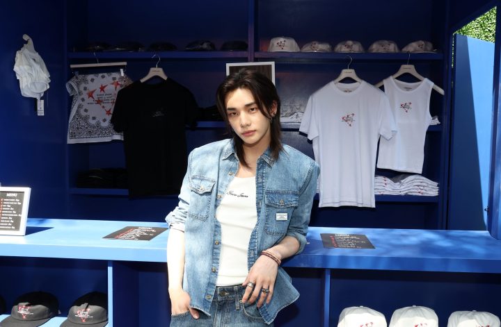 denim