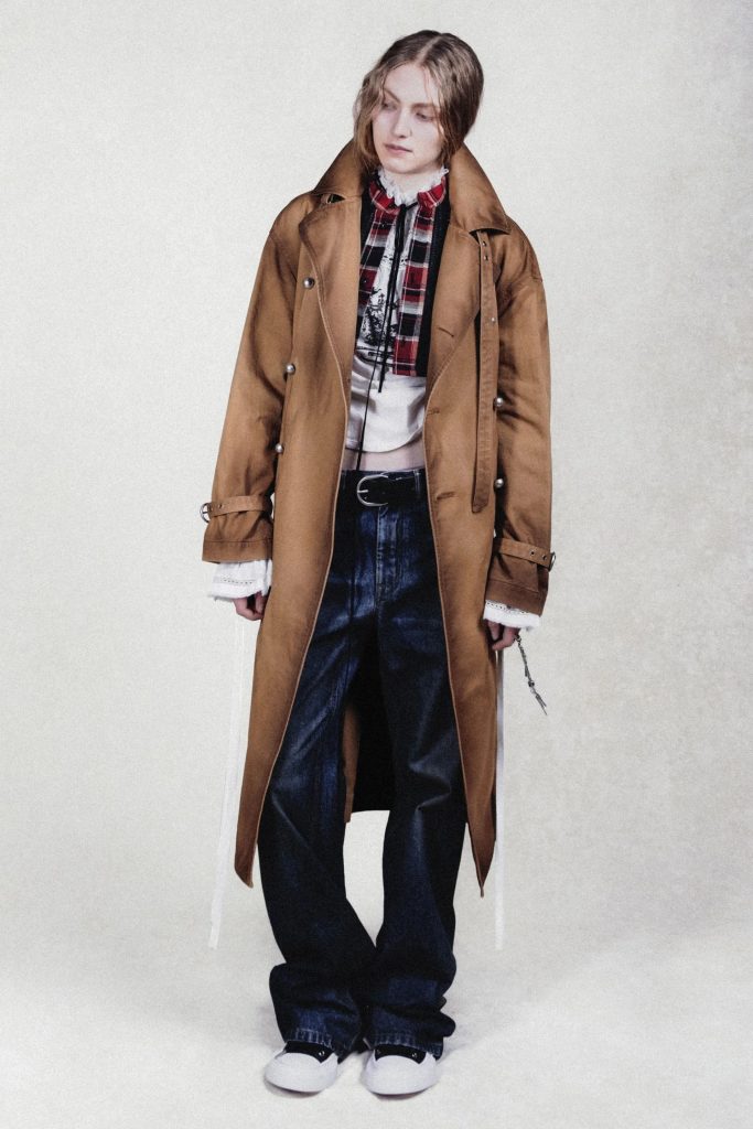 flare jeans