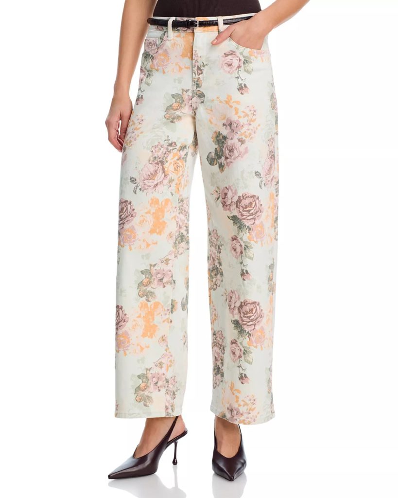 floral
