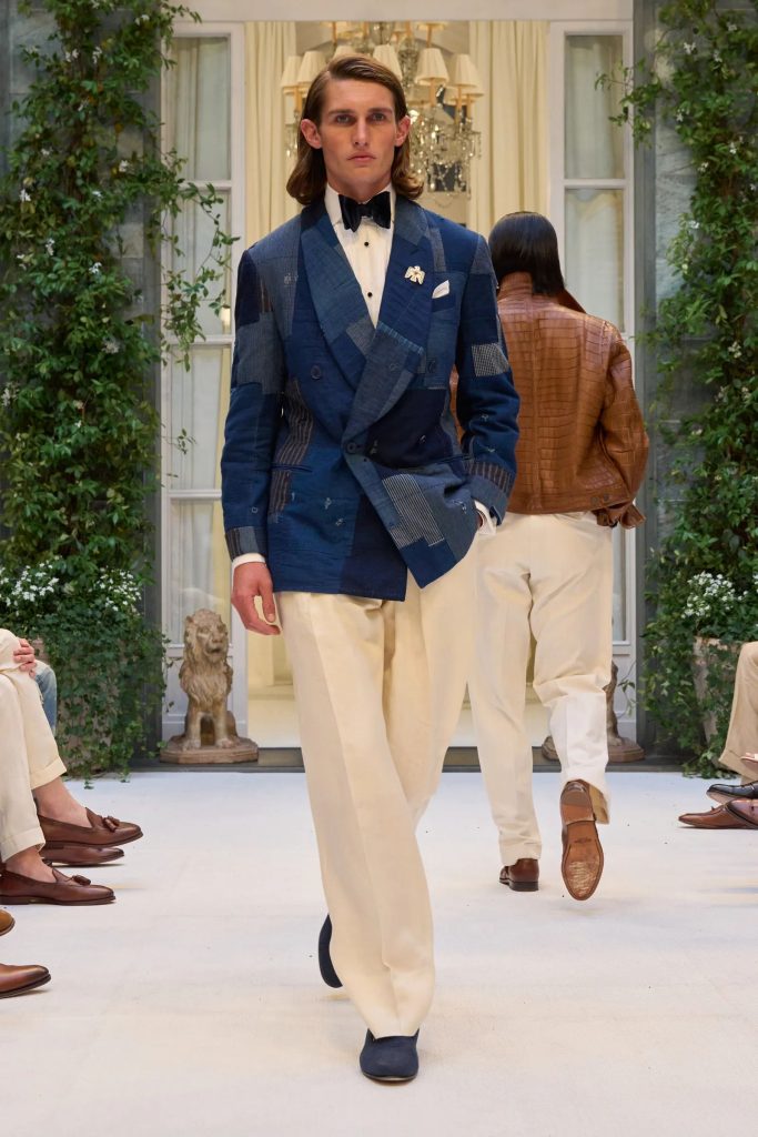 fashion