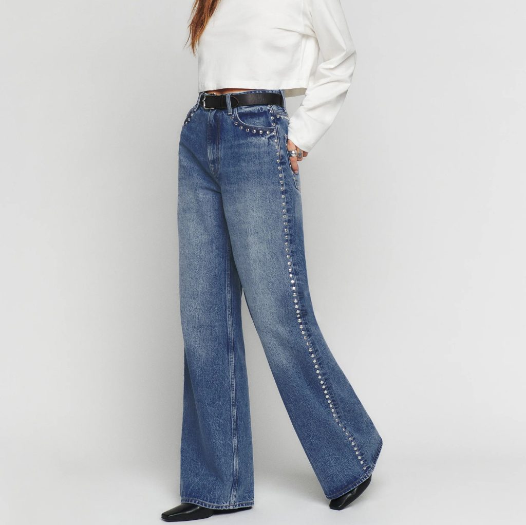 denim